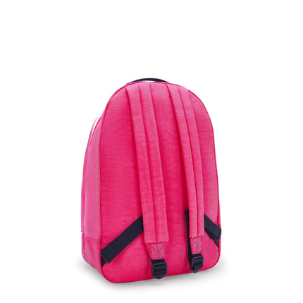 Kipling Zaino Grande Leggero Porta PC CURTIS XL RESORT PINK COMBO Kipling 