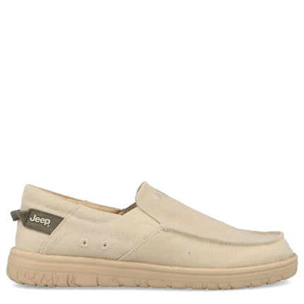 Jeep Footwear SAMOA SLIP ONSAND 025