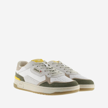 Victoria 1985 Sneakers Uomo Bianco Kaki Victoria 1985 8800124 C80 UOMO KAKI Victoria 