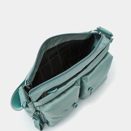 Mandarina Duck QMTX5 MD20ICEBERG GREEN