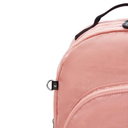 Kipling Zaino Grande Leggero Porta PC Rosa CURTIS XL MEMORY PINK Kipling 