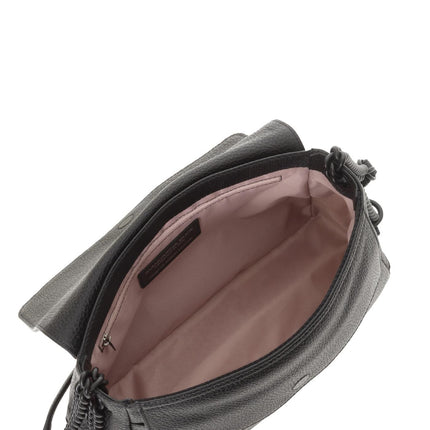 Mandarina Duck JYT02 MELLOW NEONNERO 001