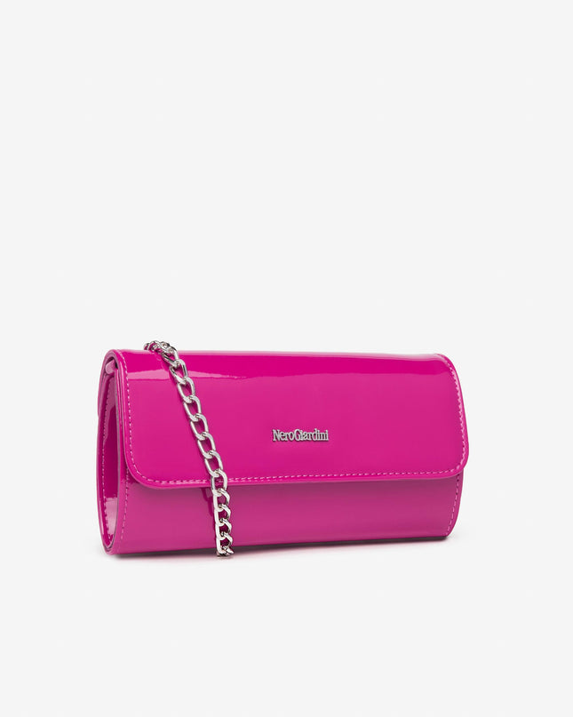 Nero Giardini Borse E443701DEFUXIA 609