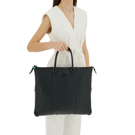 Gabs Borsa Trasformabile in Pelle Abete con Tracolla G3 PLUS TG L ABETE Gabs 