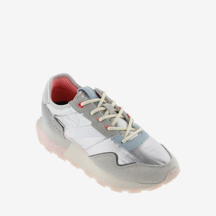 Sneakers Running Basse Donna 8803107 WING PLATA Victoria 