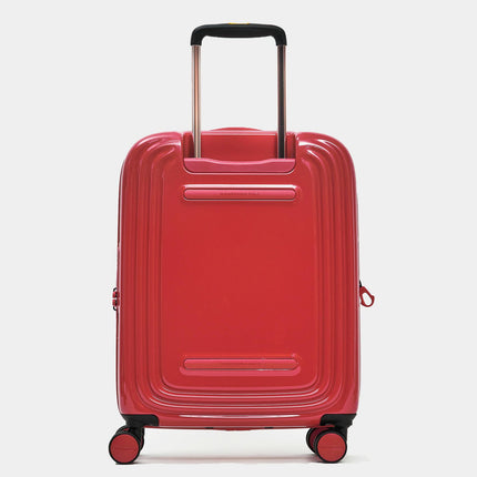 Mandarina Duck OUV24 LOGODUCK CABIN EXPRASPEBERRY