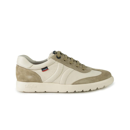 Callaghan Sneakers Bassa Uomo Pelle Pietra 43721 AMANCI PIEDRA Callaghan 
