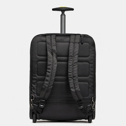 Mandarina Duck OTV06 ZEPHYRBLACK