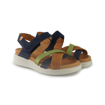 Jungla 8182TEAL