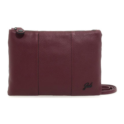 Gabs Pochette in Pelle Chianti con Tracolla BEYONCE TG M CHIANTI Gabs 