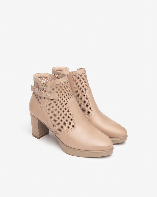 Nero Giardini E512670DCHAMPAGNE 439