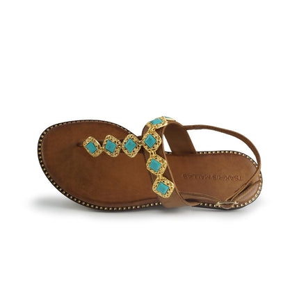 Tsakiris Mallas 531 MILOSBROWN