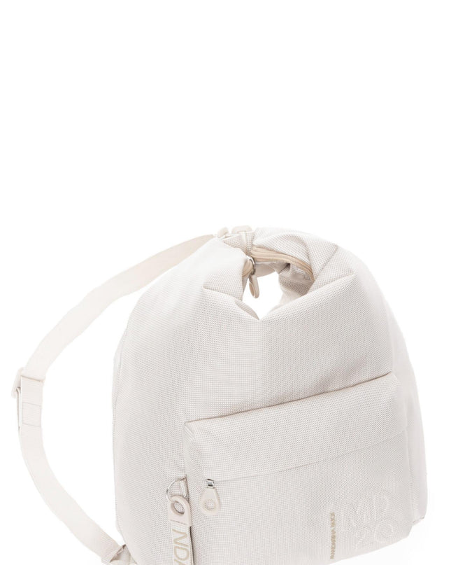Mandarina Duck QMT09 MD20WHITECAP GRAY