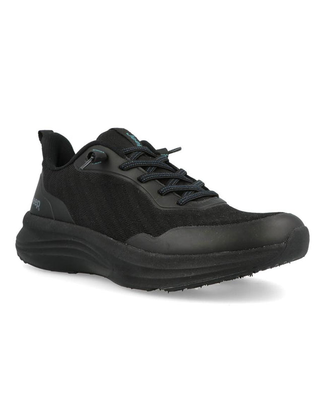Sneakers Uomo Tessuto Nero LIME U JM42220A-062 Jeep Footwear 