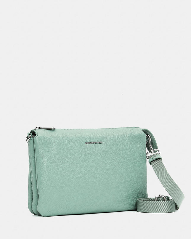 Mandarina Duck FZT12 MELLOWLEATHERICEBERG GREEN