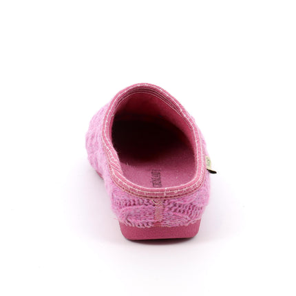 Pantofole Donna Maglia Rosa CI2529 ADRI ROSA Grunland 