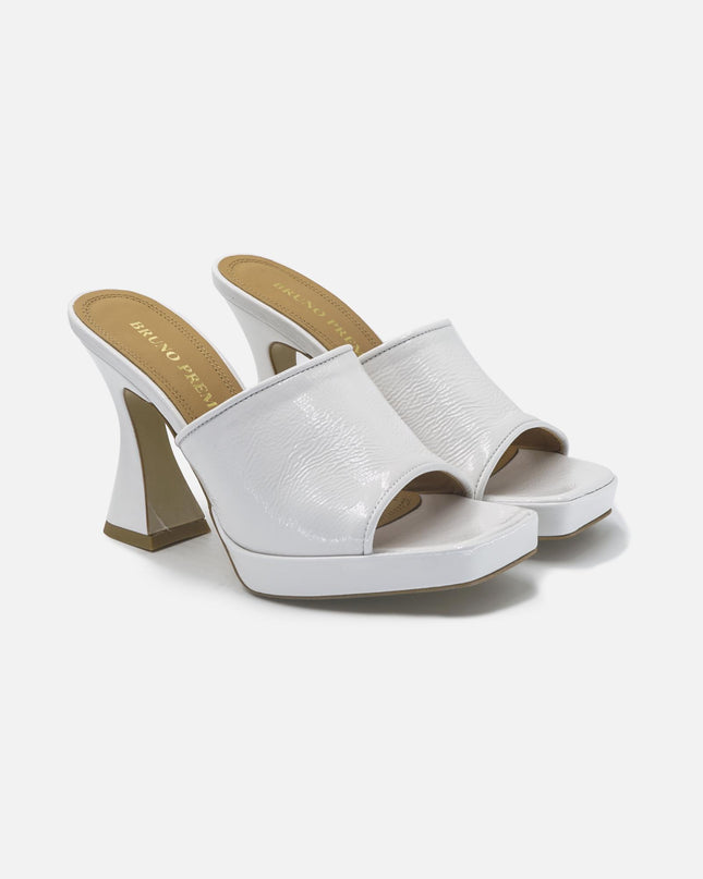 Bruno Premi BF2201XBURRO WHITE