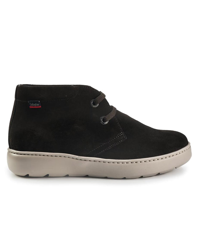 Callaghan Stivlaetti Polacchine Uomo in Camoscio Testa di Moro 54809 PINT BROWN Callaghan 