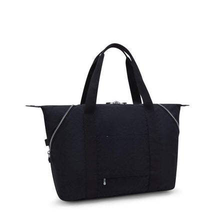 Borsone Shopper Viaggio Nero ART M RAPID BLACK Kipling 