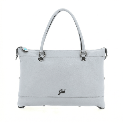 Gabs Borsa Convertibile e Trasformabile con Tracolla in Pelle Rugiada - MARIO SPATARELLA