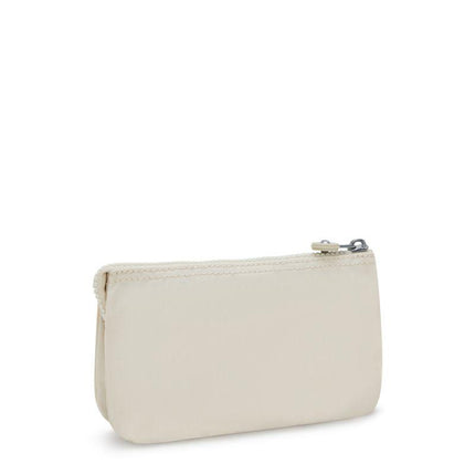 Kipling Portafogli Multitasche Beige CREATIVITY L HIDEWAY BEIGE Kipling 