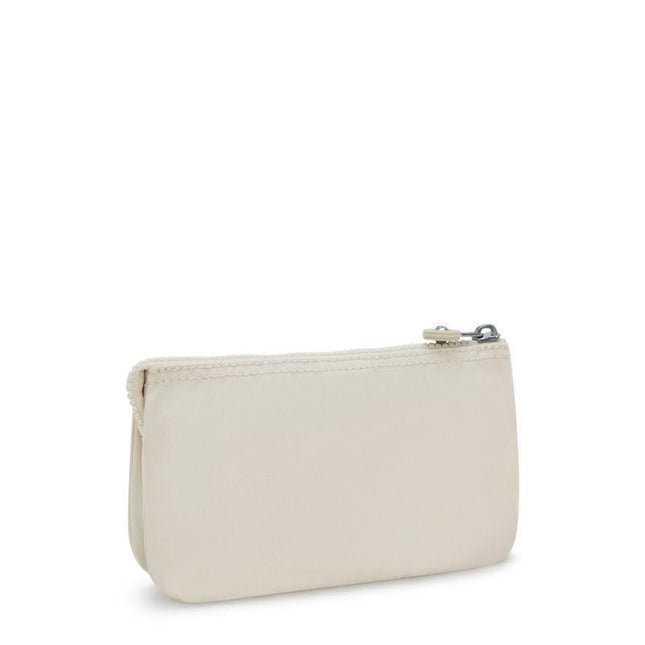 Kipling Portafogli Multitasche Beige - MARIO SPATARELLA