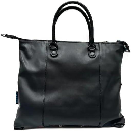 Gabs Borsa Convertibile e Trasformabile con Tracolla in Pelle Fantasia Bracco Rosso - MARIO SPATARELLA