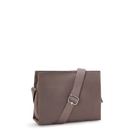 Kipling Borsa Doanna Media in Tessuto Cipria FABYA BE BOHO CEDAR Kipling 