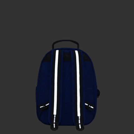 Zaino Porta Computer 11 Pollici Blu Ink SEOUL S BLUE INK COMBO Kipling 