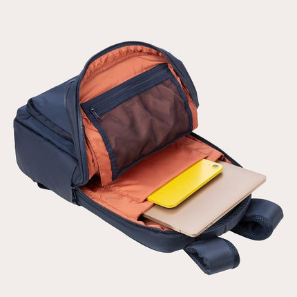 Zaino Uomo Blu Tucano Marte AGS Antigravity - MARIO SPATARELLA