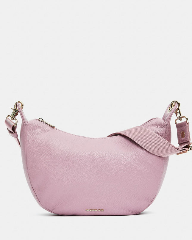 Mandarina Duck FZT03 MELLOW LEATHERLILAC ROSE