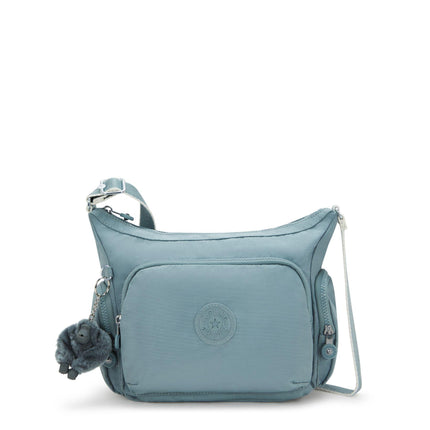 Kipling Borsetta Tracolla Multitasche Avio GABB S B RELAXED GREY Kipling 