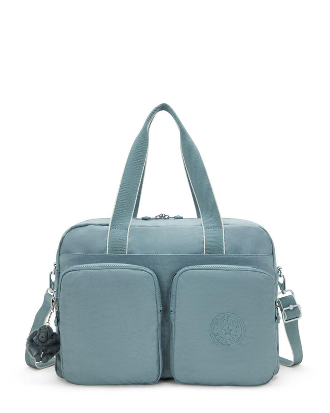 Kipling DEFEA XLRELAXED GREY