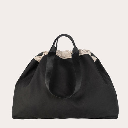 Tucano CARRY SHOPPERLARGE BLACK