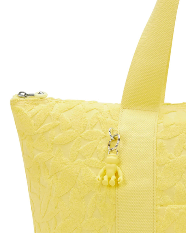 Kipling ART M RESORT BEACHLEAVES SUN