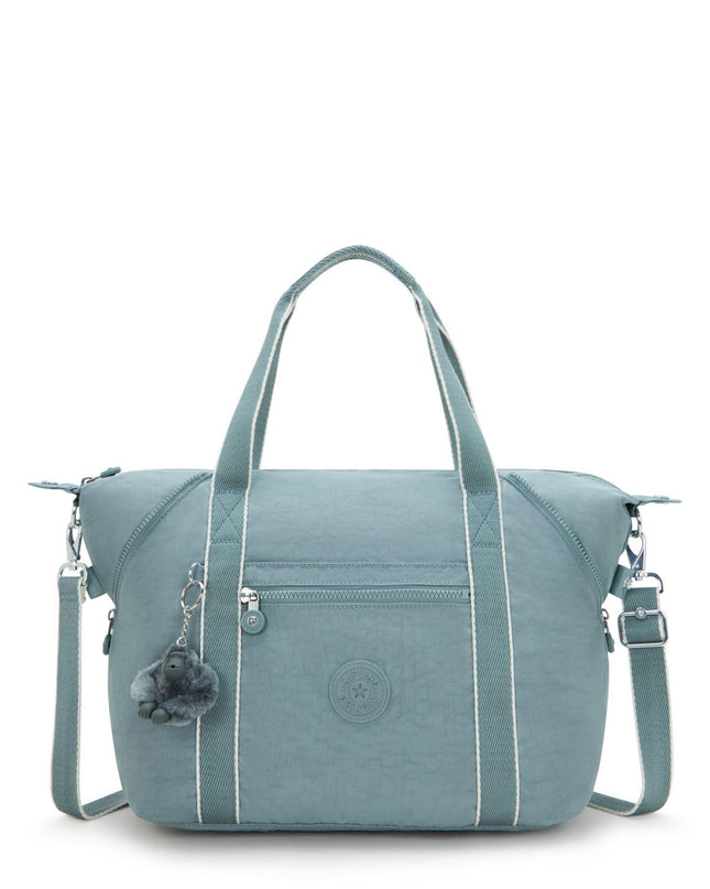 Kipling Borsa Shopper Grande ART RELAXED GREY Kipling 