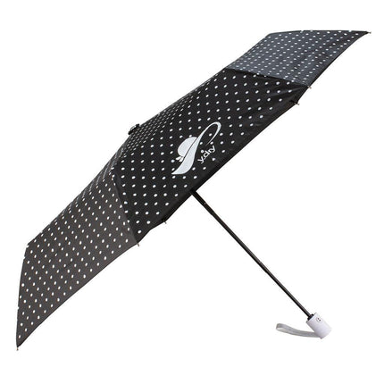 Ombrello Apri Chiudi Antivento Y2260 BLACK Y-Dry 