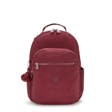 Kipling Zaino Porta Computer 15 Pollici Lounge Wine SEOUL LOUNGE WINE Kipling 