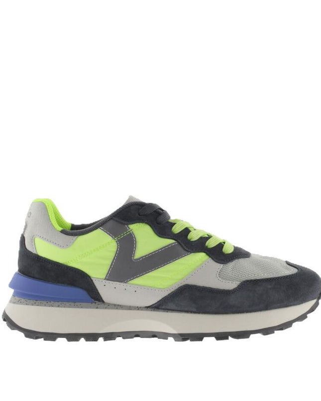 Victoria Sneakers Uomo Rush Running Lima 8807105 RUSH NEON Victoria 