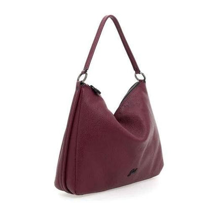 Gabs Borsa Donna Spalla e Tracolla Convertibile e Trasformabile in Pelle Chianti CALIPSO TG L CHIANTI Gabs 