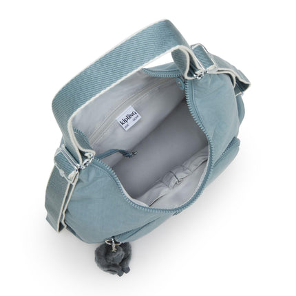 Kipling YENNARELAXED GREY