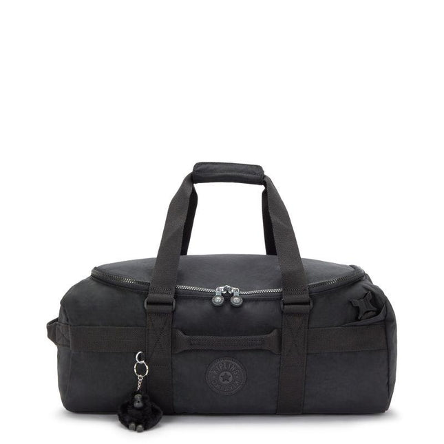 Borsone Zaino Multitasche Nero JONIS S BLACK NOIR Kipling 
