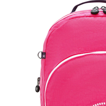 Kipling Zaino Grande Leggero Porta PC CURTIS XL RESORT PINK COMBO Kipling 