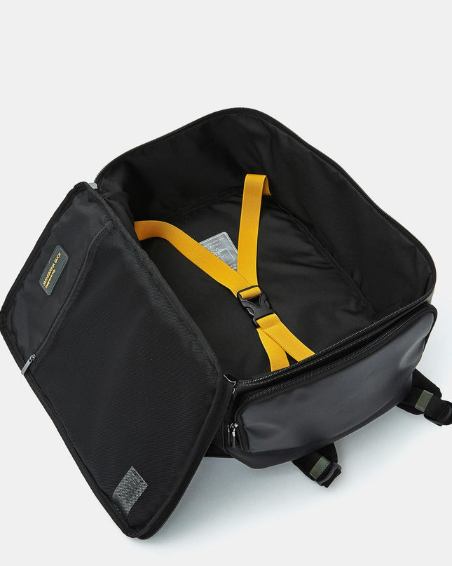 Zaino Tecnico Porta Computer Vede OST08 ECO COATED PINE GREEN Mandarina Duck 