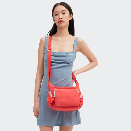 Borsetta Corallo a Tracolla GABB S ALMOST CORAL Kipling 