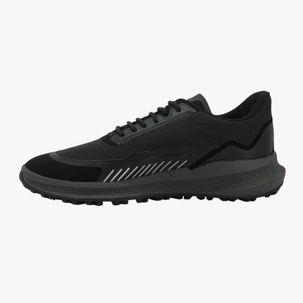 Sneakers Uomo Amphibiox Nero U26FLA PG1X ABX Geox 