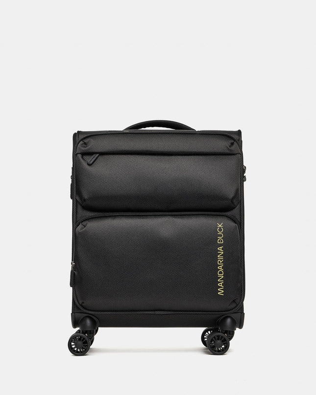 Mandarina Duck OTV01 ZEPHYR CABINBLACK