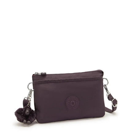 Kipling RIRIULTIMATE PLUM