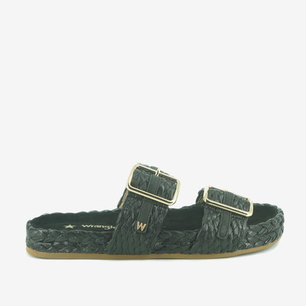 Wrangler PALMAS RAFFIABLACK