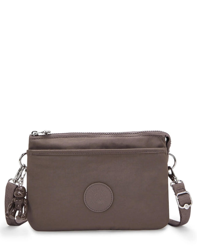 Kipling Borsetta Donna Tracolla Cipria RIRI BE BOHO CEDAR Kipling 